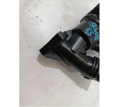 Корпус термостата