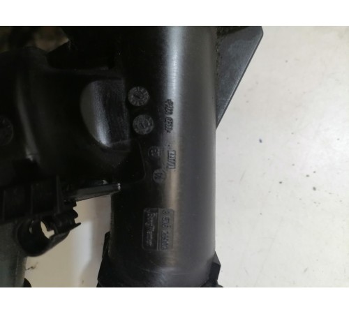 Корпус термостата