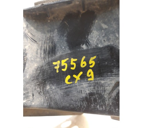 Пыльник задний правый