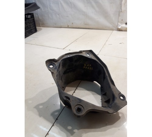 Пыльник задний правый