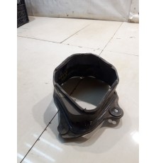 Пыльник задний правый