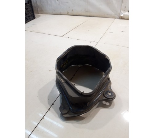 Пыльник задний правый