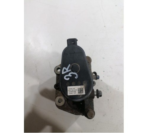 Суппорт тормозной задний правый