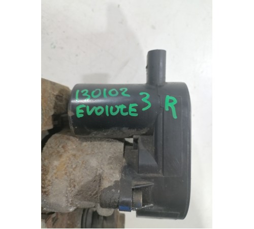 Суппорт тормозной задний правый