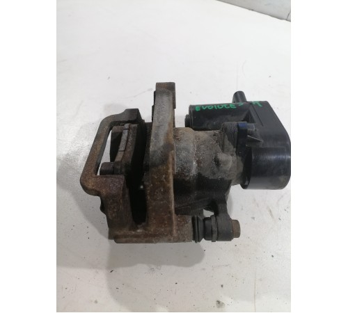 Суппорт тормозной задний правый