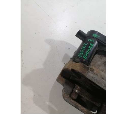 Суппорт тормозной задний правый