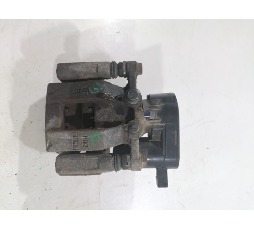 Суппорт тормозной задний правый