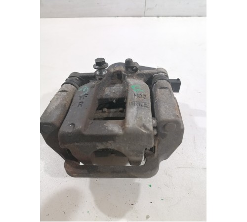 Суппорт тормозной задний правый