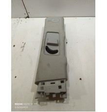 Обшивка центральной стойки правая верхняя