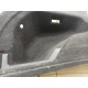 Обшивка багажника(левая)