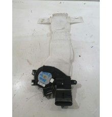 Элемент подогрева и вентиляции переднего левого сиденья