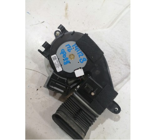 Элемент подогрева и вентиляции переднего левого сиденья