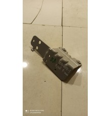 Кронштейн(крепление) кабины передний левый внутренний