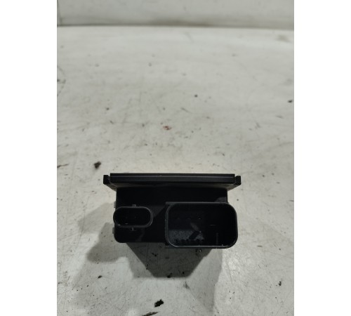 Блок реле свечей накала