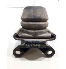 Кронштейн отбойника рессоры передний