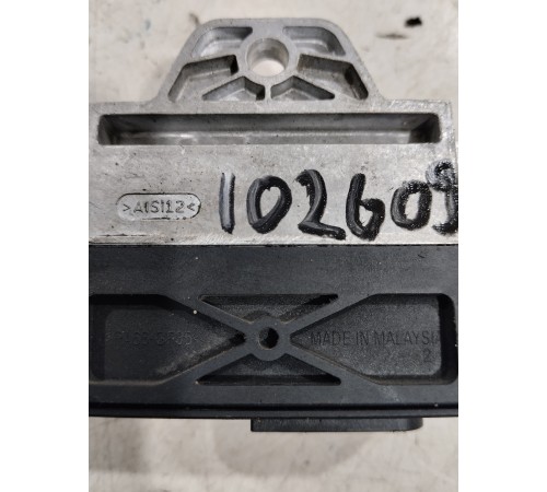 Блок реле свечей накала