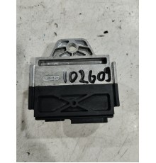 Блок реле свечей накала