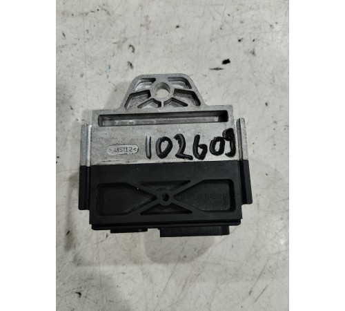 Блок реле свечей накала