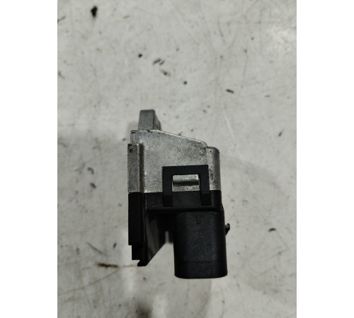 Блок реле свечей накала