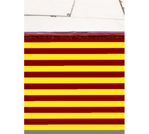 Кронштейн отбойника рессоры передний