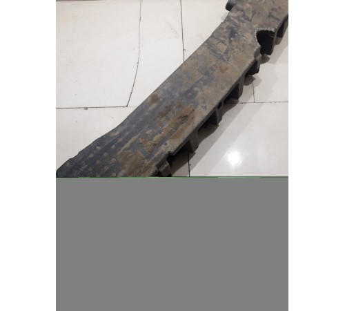 Абсорбер (наполнитель) заднего бампера