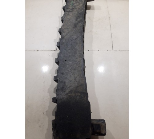 Абсорбер (наполнитель) заднего бампера