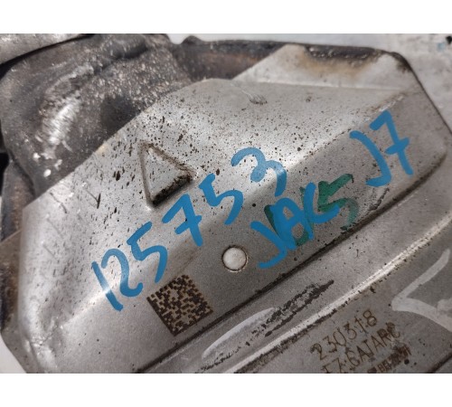 Катализатор