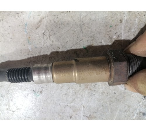 Датчик кислородный, лямбда