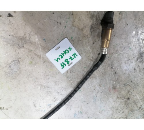 Датчик кислородный, лямбда