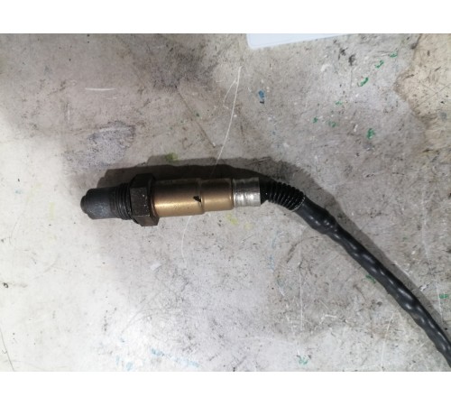 Датчик кислородный, лямбда