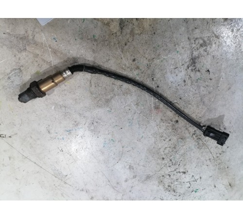 Датчик кислородный, лямбда