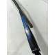 Поводок стеклоочистителя левый, водительский