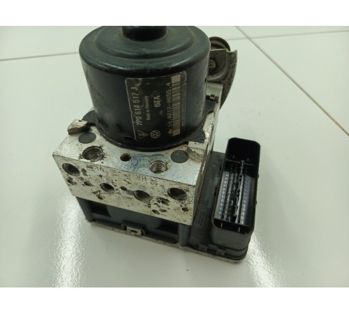 Блок ABS (насос)