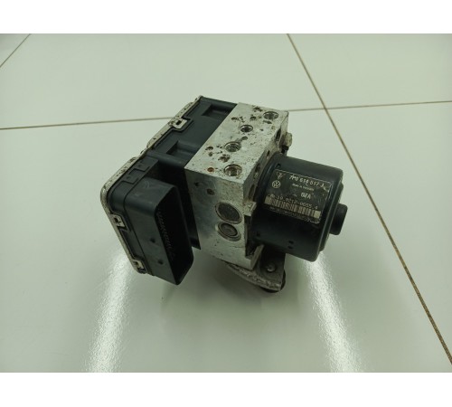 Блок ABS (насос)