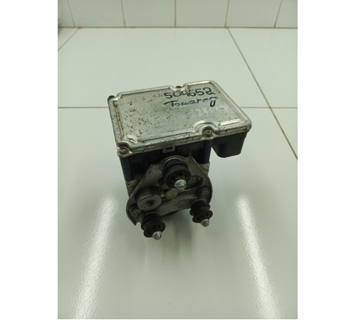 Блок ABS (насос)