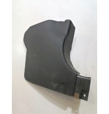 Накладка порога передняя правая внутренняя