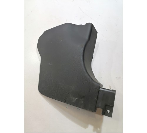 Накладка порога передняя правая внутренняя