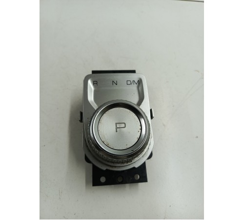 Селектор АКПП