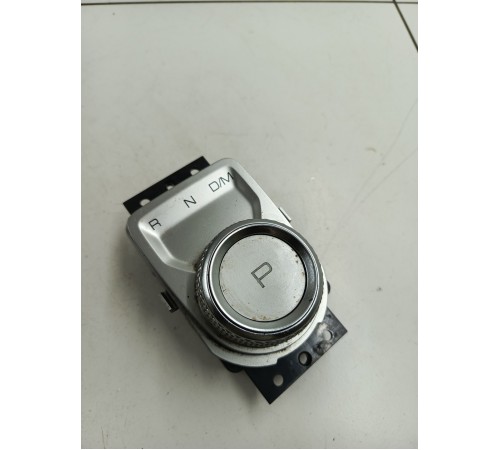 Селектор АКПП