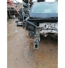 Лонжерон (четверть) передний правый