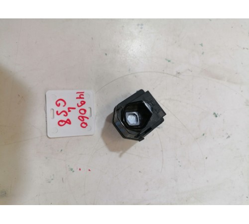 Фонарь нижней подсветки нижний