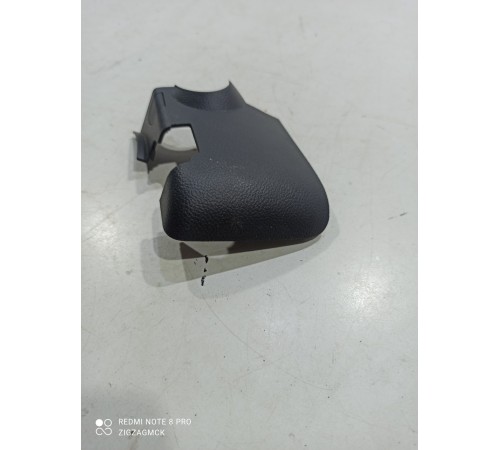 Накладка (пластик) салона 