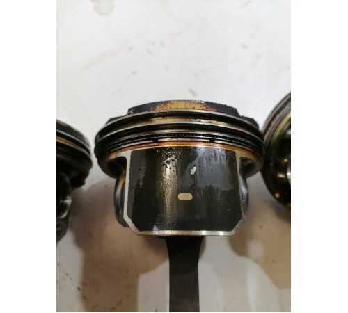 Поршневая группа 2,0 бензин