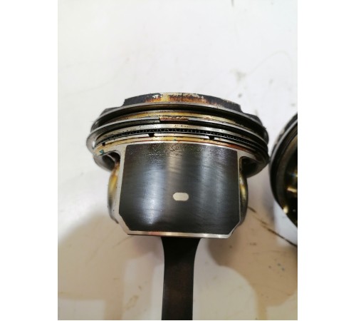 Поршневая группа 2,0 бензин