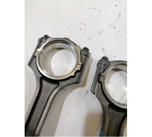 Поршневая группа 2,0 бензин