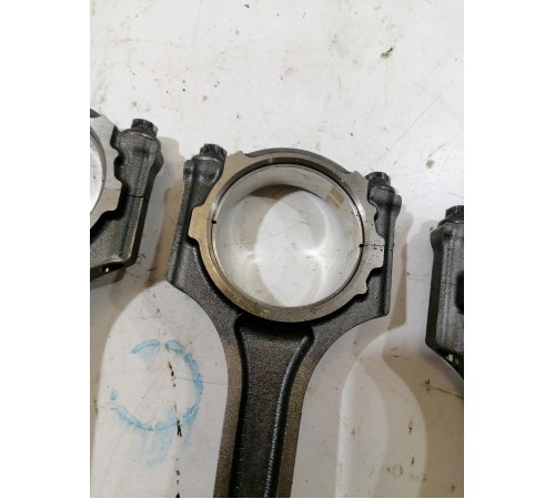 Поршневая группа 2,0 бензин