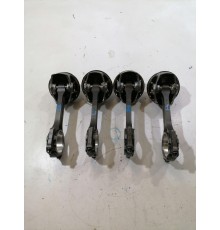 Поршневая группа 2,0 бензин