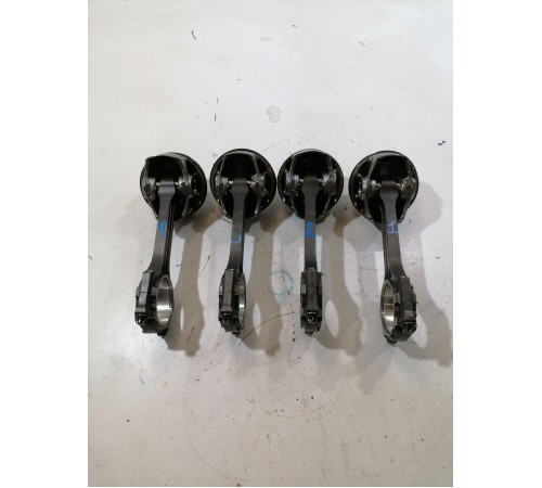 Поршневая группа 2,0 бензин