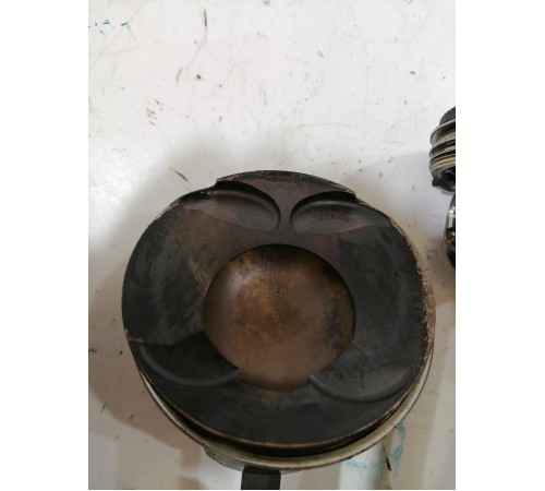 Поршневая группа 2,0 бензин