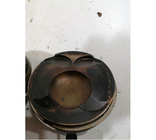 Поршневая группа 2,0 бензин